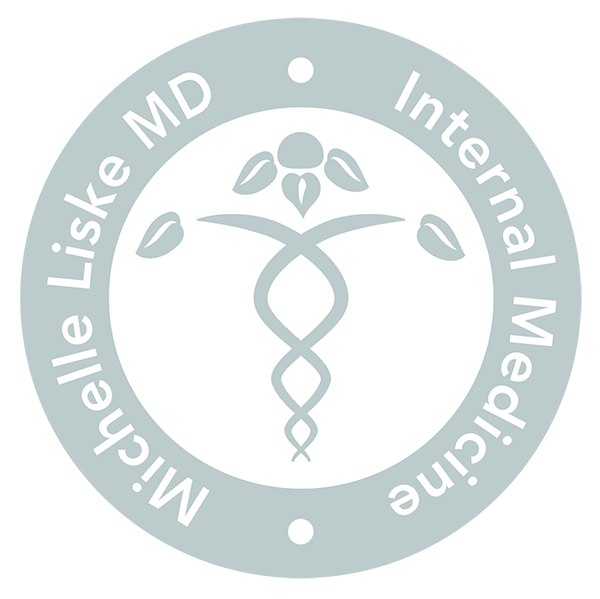 Michelle Liske MD – San Diego Internal Medicine Logo