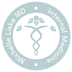 Michelle Liske MD – San Diego Internal Medicine Logo