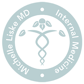 Michelle Liske MD – San Diego Internal Medicine Logo